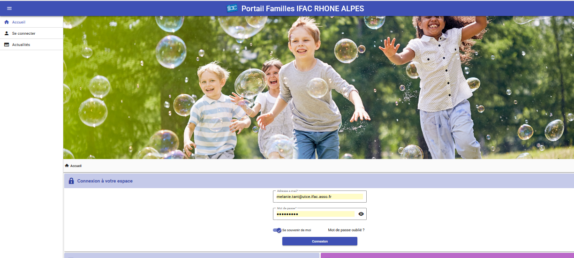 Rentrée 2025/2026